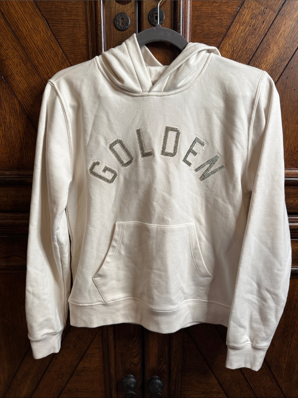 Golden Goose Girls 14 Sweatshirt